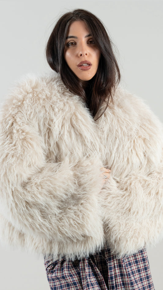 Ecopelliccia Eleh - Alma Shop