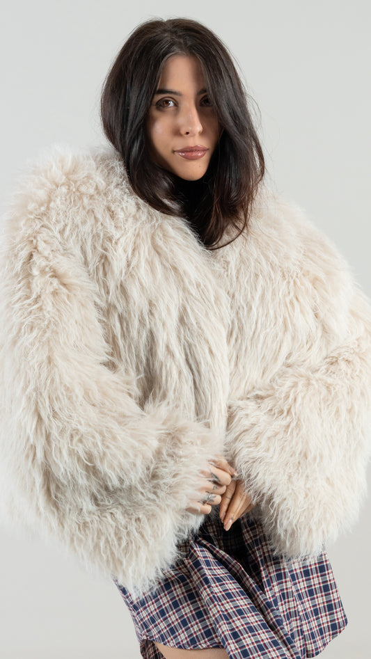 Ecopelliccia Eleh - Alma Shop