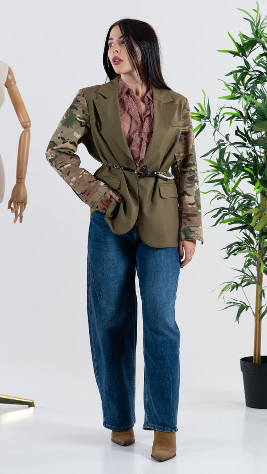 Jeans Banana - Alma Shop