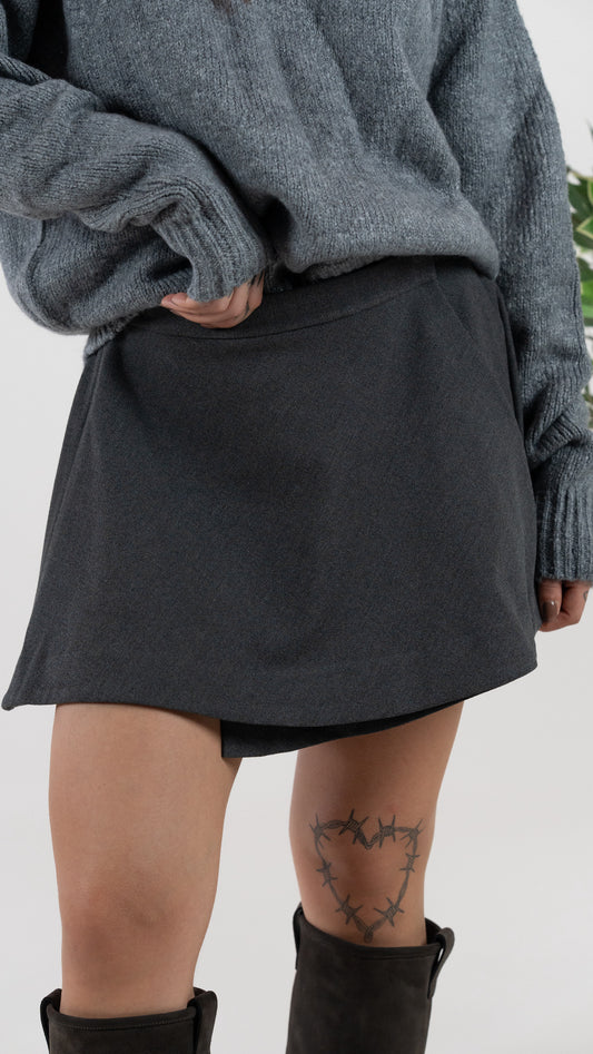 Gonna a Portafoglio - Alma Shop