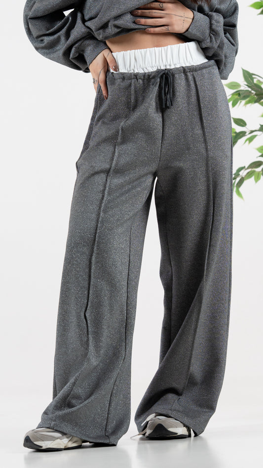 Pantalone Argento - Alma Shop