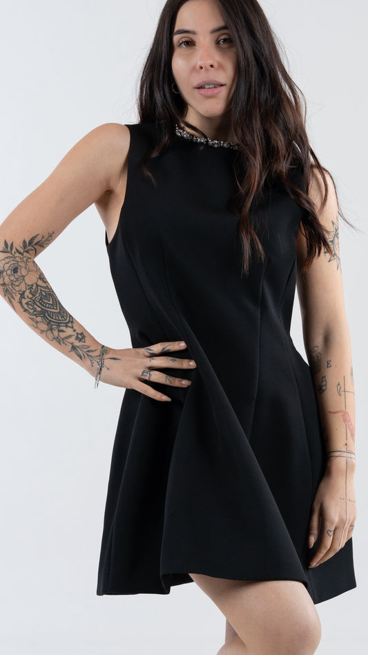 Dress Gioiello - Alma Shop