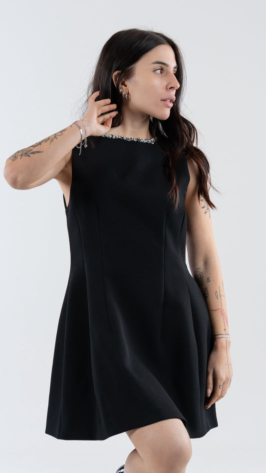 Dress Gioiello - Alma Shop