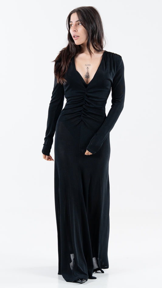 Long Dress Gatsby - Alma Shop